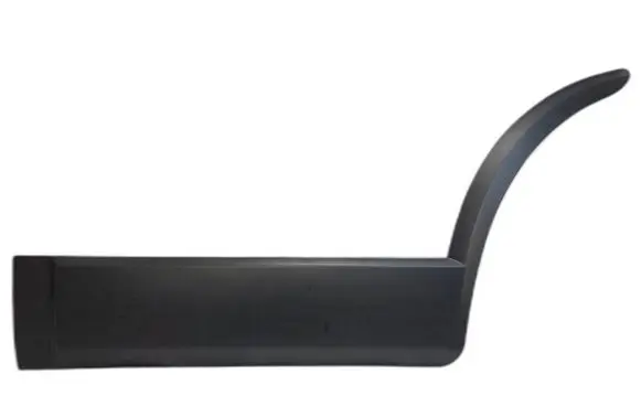 Chevrolet Captiva Rear sill trim cover 42546868