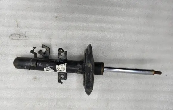 Nissan Qashqai Front shock absorber/damper 1A15613-B