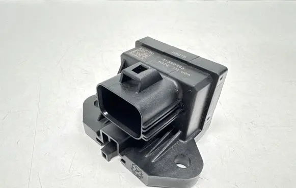 Volvo V40 Fuel injection pump control unit/module 31392346