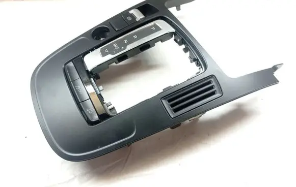Audi RS5 Gear shifter surround trim plastic 8K0864261E