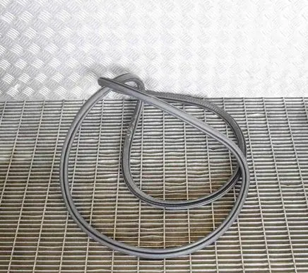 Volvo XC90 Rubber seal front coupe door 31457673