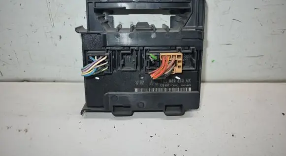 Seat Leon (1P) Comfort/convenience module 1K0959433AK