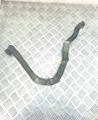 Volkswagen Caddy Engine coolant pipe/hose 1K0122291