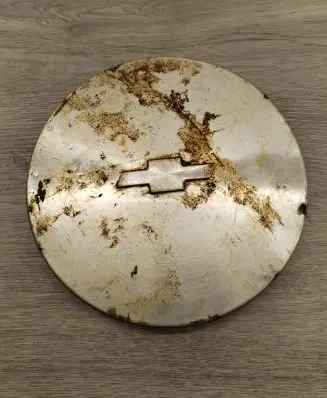 Chevrolet Venture Original wheel cap 9593128