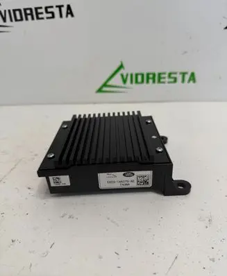 Jaguar XF X250 Other control units/modules CX2314A375AE T43NA