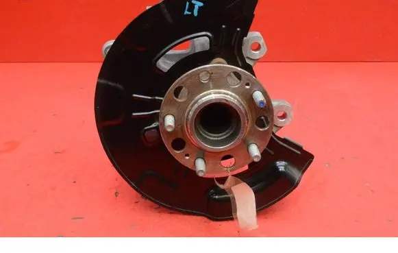 KIA Sportage Front wheel hub spindle knuckle 52715N7100