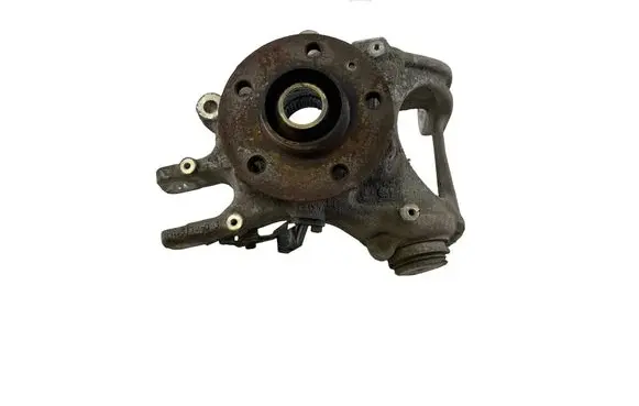 Porsche Macan (95B) Rear wheel hub 8R0505436C