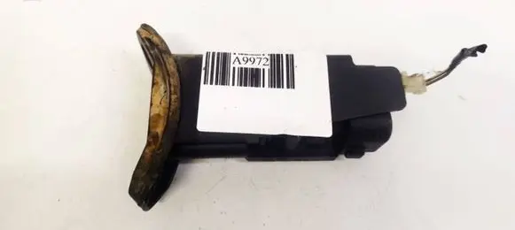 Opel Signum Central locking motor 9180505