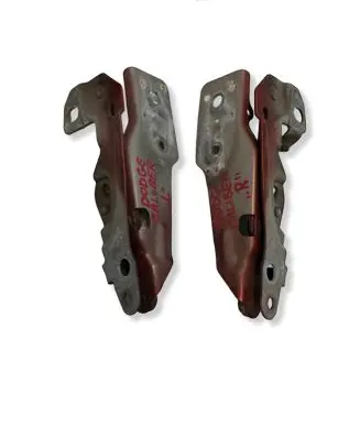 Dodge Caliber Engine bonnet/hood hinges 