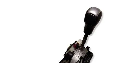 BMW X3 E83 Gear shifter/selector 341463805