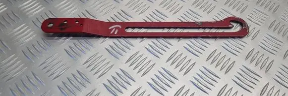Mercedes-Benz Sprinter W901 W902 W903 W904 Engine bonnet/hood prop rod/strut 