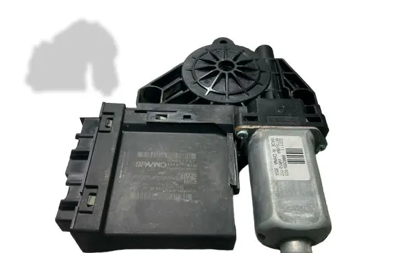 Volvo XC40 Front door window regulator motor 31674757