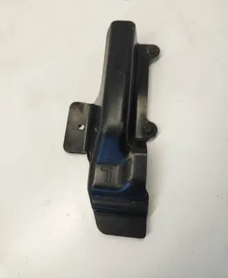Radiator trim