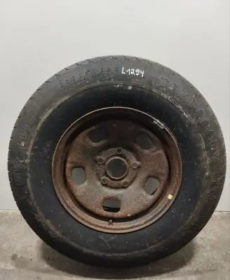 Dodge RAM R17 spare wheel 1UC54TRMAA