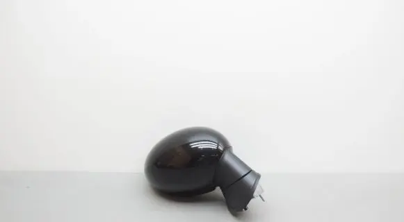 Mini One - Cooper Clubman R55 Front door electric wing mirror 505214