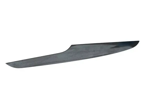 Renault Talisman Dashboard glove box trim 969123577R 969313710R