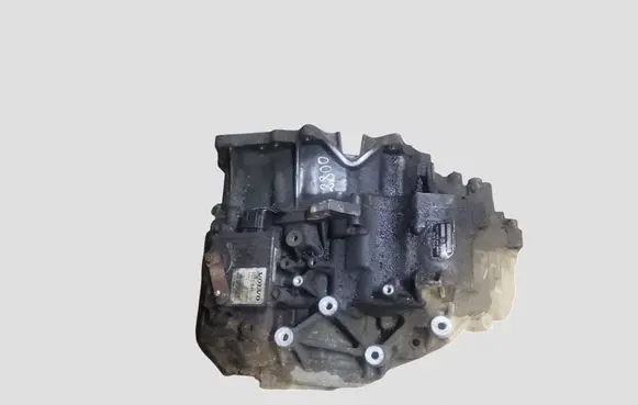 Volvo V70 Automatic gearbox 30751903 TF80SC 30751946