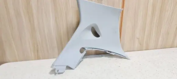 Volkswagen e-Up (C) pillar trim 12E867288