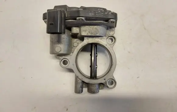 Ford Ranger IV Throttle body valve