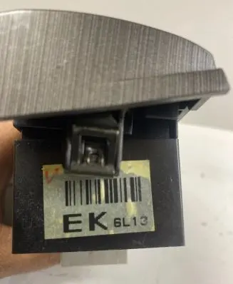 Chevrolet Captiva Light switch 6L13