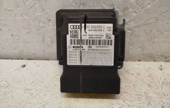 Audi A6 C7 Light switch 1H0959655C 4H0959655C 0285010856