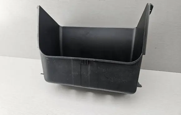 BMW X5 E53 Cup holder back 8402965 51168402965