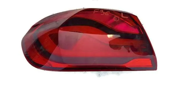 BMW 4 F36 Gran coupe Rear/tail lights set 8496523-02 634000 634005