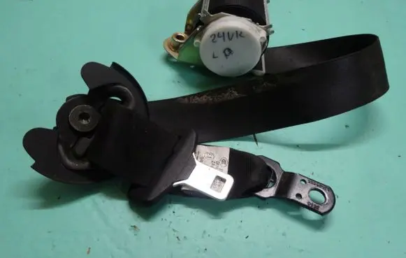 BMW X3 E83 Front seatbelt S1340071110G