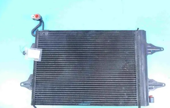 Seat Ibiza III (6L) A/C cooling radiator (condenser) 6Q0820411E IMPRK1132578