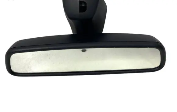 BMW 5 E60 E61 Rear view mirror (interior) 9134459 51169134459 E11015891