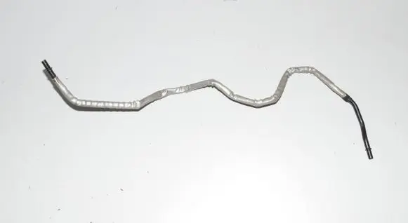 Fuel return line/hose