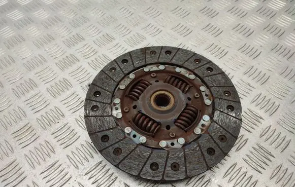 Clutch pressure plate