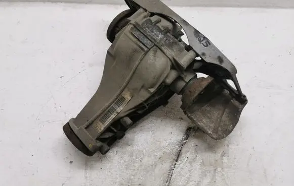 Audi Q5 SQ5 Rear differential