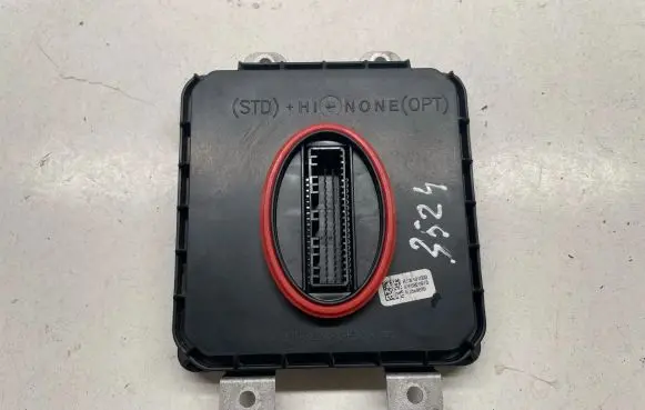 KIA Sportage Headlight ballast module Xenon R202181000 K301393362