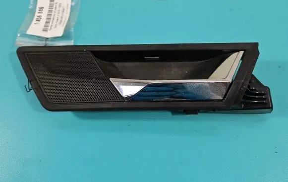 Skoda Superb B8 (3V) Rear door interior handle 3V0839222 IMPRK1458886
