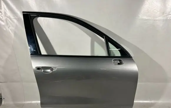 Porsche Cayenne (92A) Front door 7P0831312B 95853101200