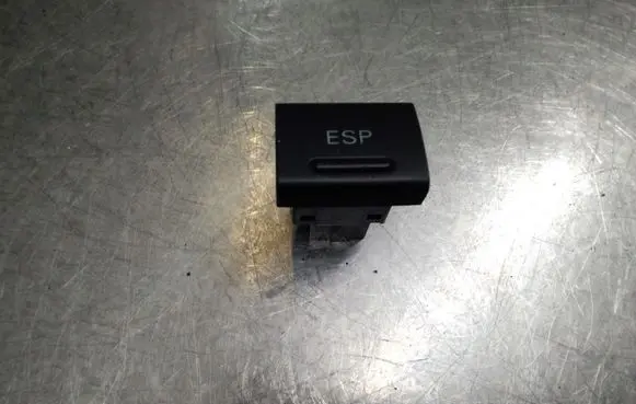 Audi A6 S6 C5 4B ESP (stability program) switch 3102841 4B0927134A