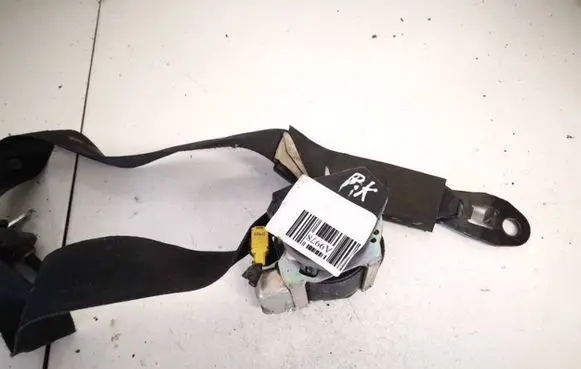 Ford Transit Front seatbelt 60536900