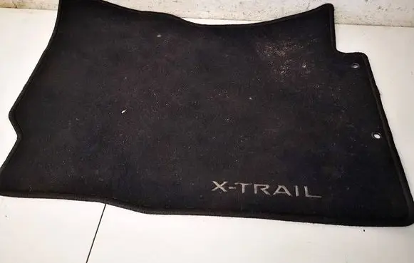 Nissan X-Trail T32 Front floor carpet liner 