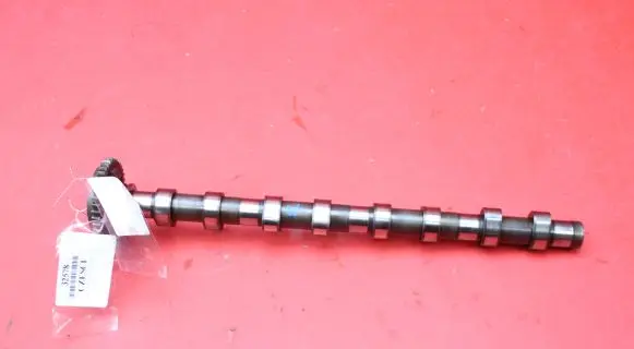 Camshaft