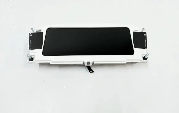 Peugeot 2008 II Speedometer (instrument cluster) 9851674380