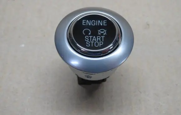 Ford Kuga II Engine start stop button switch CM5TD3L0B 07052014 11572AA