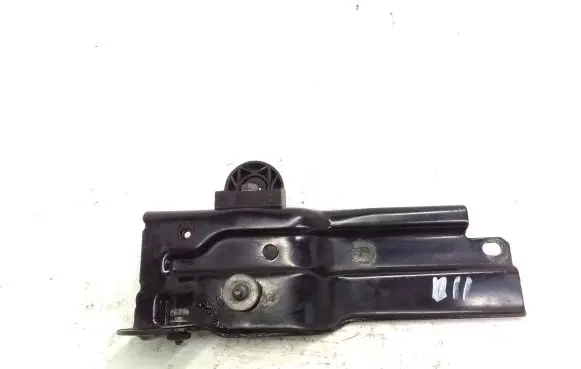 Peugeot Boxer Radiator support slam panel bracket 