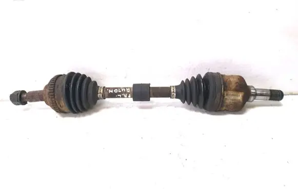 Chrysler Grand Voyager IV Front driveshaft