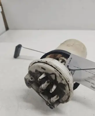 Fuel level sensor