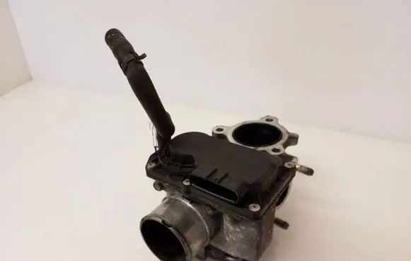 Mazda CX-7 Throttle valve R2AA136B0 K4238 00203