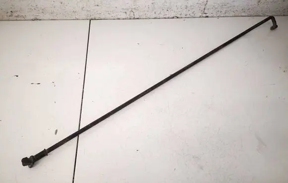 Toyota Avensis T250 Other exterior part 