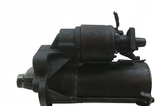 Dacia Dokker Starter motor