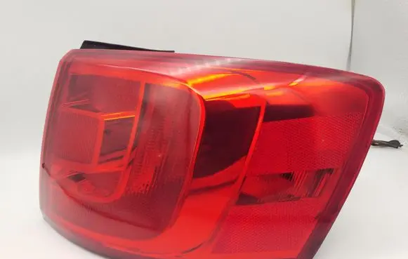 Volkswagen Jetta VI Rear/tail lights 5C6945096