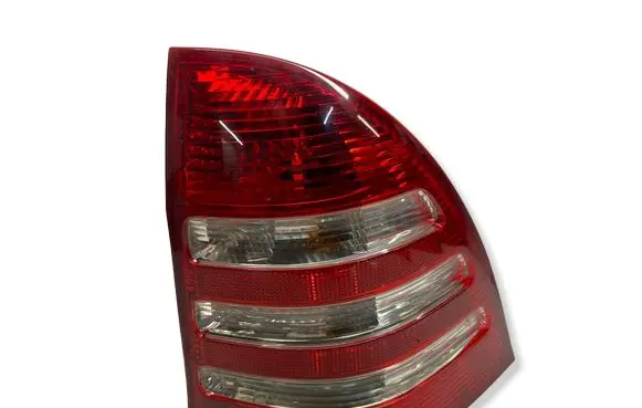 Mercedes-Benz C W203 Rear/tail lights 2038202464